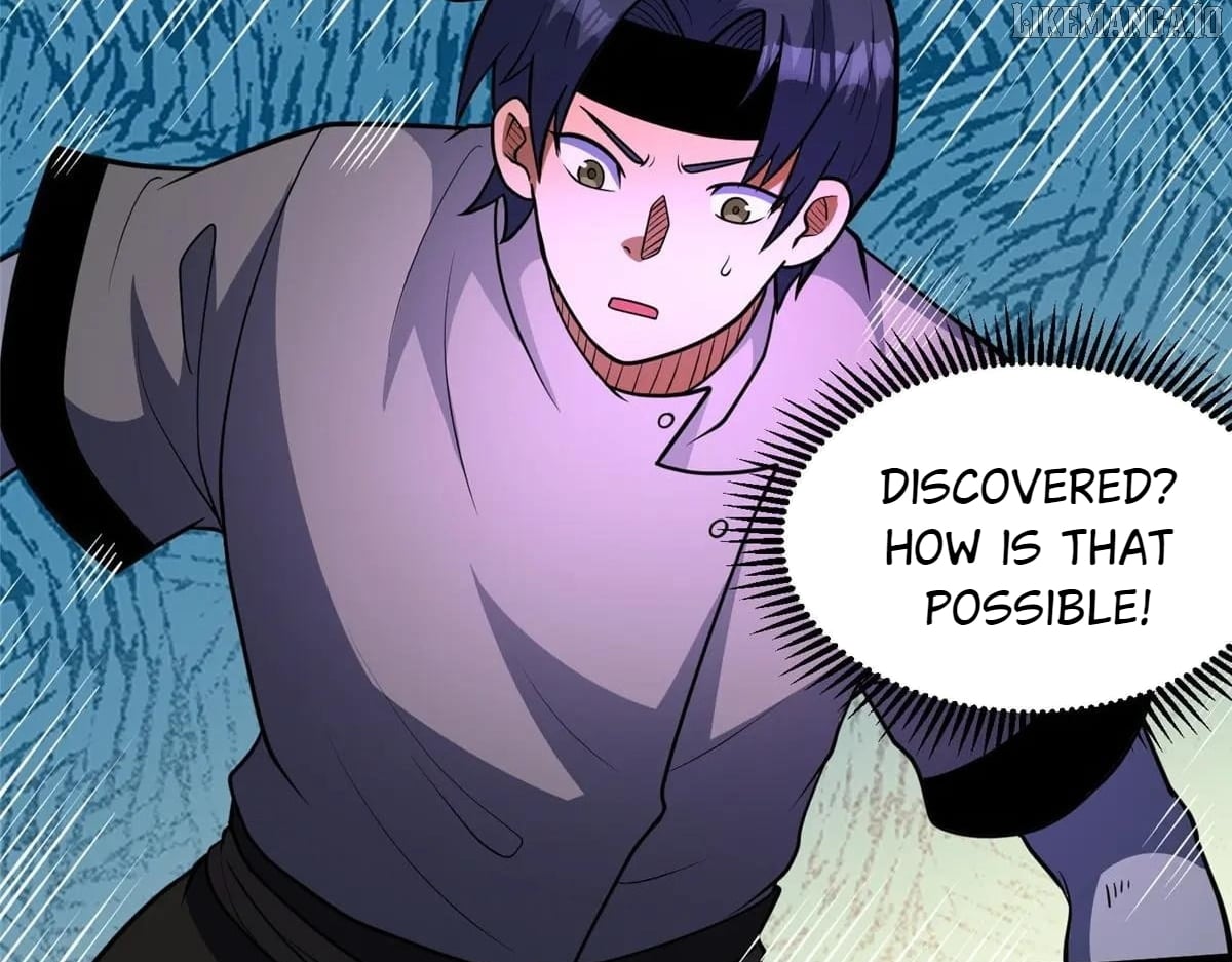 Divine Urban God Chapter 276 - page 36